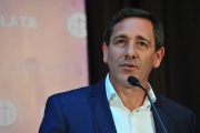 Julio Garro le pidió a Messi que pida disculpas tras la denuncia de la Federación Francesa