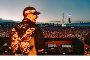 Michael Bibi en Buenos Aires 2024: cómo y cuándo comprar las entradas