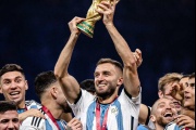 Bomba: German Pezzella vuelve a River de la mano de Marcelo Gallardo