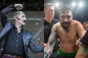 Párense de Manos 2024: quién es Emilio González Moreira, el rival de Rober Galati
