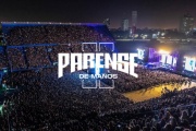 Párense de Manos II en Vélez: agregaron mas entradas a la venta