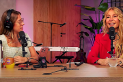 ¿Nati Jota en Margarita?: el guiño de Cris Morena