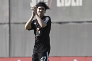 El Ogro Fabbiani explicó el detrás de escena del debut de Spreen