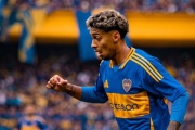 Foster Gillett pagó la cláusula de rescisión de Cristian Medina y jugará en Estudiantes