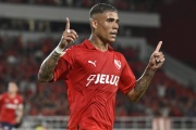 Ayrton Costa es nuevo refuerzo de Boca