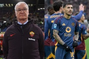 El DT de la Roma ilusiona al mundo Boca: “Si Paredes se quiere ir, no lo voy a detener”