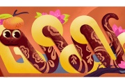 Año Nuevo Chino: Google lo celebra con un doodle interactivo