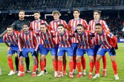 Definición de la UEFA Champions League: los resultados de los 18 partidos