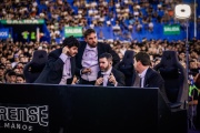 Vuelve Paren La Mano para abrir la temporada 2025 de Vorterix