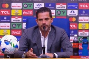 "Me siento con fuerza para seguir": La frase de Gago tras el papelón histórico en la Copa Libertadores