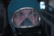 Netflix lanzó el tráiler de El Eternauta, la esperada serie basada en la historieta argentina de Oesterheld