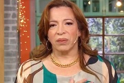 Entre lágrimas, Lizy Tagliani rompió el silencio tras las acusaciones de Viviana Canosa: “Sé quién soy, estoy muy segura”