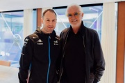 “A veces hay que tomar decisiones duras por el bien del equipo”: ¿El jefe de Alpine comparó a Doohan con Sargeant?