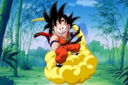 Mientras preparan a Zamba suman a Gokú: Dragon Ball llega a Paka Paka en una grilla totalmente renovada