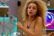 Lourdes, la última eliminada de Gran Hermano, revela los motivos de su salida y critica a sus compañeros