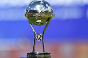Copa Sudamericana 2025: así quedaron todos los cruces tras el sorteo de octavos de final