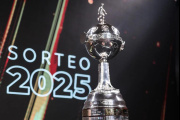 Copa Libertadores 2025: así quedaron los cruces de octavos de final
