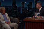 Owen Wilson y la insólita revelación sobre Messi: "Tiene la piel muy suave"