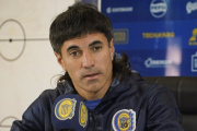“Me pone triste”: Ignacio Malcorra se refirió a la sanción de Newell’s a seis chicos por sacarse una foto con él