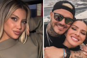Escándalo entre Mauro Icardi y Wanda Nara: acusaciones cruzadas, celos y una denuncia por maltrato animal