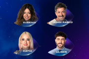 Gran Hermano 2025: quiénes podrían ser eliminados este lunes según las encuestas