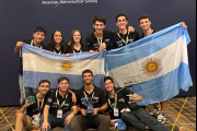 Argentina es campeona mundial en ingeniería aeroespacial: estudiantes del ITBA ganaron la competencia CanSat 2025 organizada por la NASA
