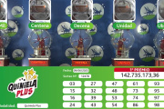 Un platense ganó $141 millones con la Quiniela Plus: ¿Cuántas chances tenía según la inteligencia artificial?