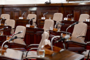 Por qué el Concejo Deliberante de La Plata suspendió la sesión de este miércoles
