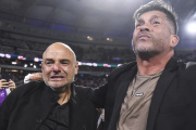 Sorpresa en el campeón: Orsi y Gómez renunciaron como técnicos de Platense tras el histórico título