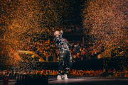 Ke Personajes deslumbró en dos Movistar Arena agotados y anuncia shows en Madrid y Barcelona