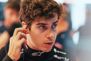 Franco Colapinto terminó 18° en la segunda práctica del GP de Canadá y sigue con dificultades en el Alpine