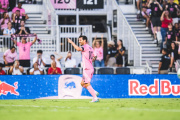 Empieza el Mundial de Clubes con Messi como protagonista: Inter Miami debuta ante Al Ahly