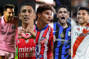 “Un mundial con más de 100 argentinos convocados”: el emotivo video de AFA por el Mundial de Clubes