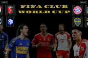 Inter, Bayern y Benfica: los duros rivales de River y Boca en el Mundial de Clubes