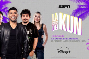 “La Casa del Kun”: el nuevo programa de Sergio Agüero para vivir el Mundial de Clubes