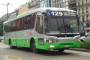 Aumentan los boletos de colectivos en el AMBA desde el 18 de junio: qué pasará en La Plata