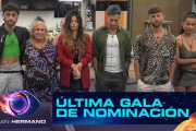 Gran Hermano 2025: quiénes son los favoritos del público a pocas semanas de la gran final