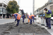 Feriado del lunes 17 de junio en La Plata: cómo funcionarán los servicios y qué calles estarán cortadas