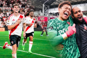 River debuta en el Mundial de Clubes ante el Urawa Red Diamonds: horario, TV y posibles formaciones