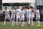 Mundial de Clubes 2025: la historia de Auckland City, el club que trabaja de día y juega de noche