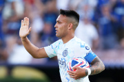 Inter y Monterrey empataron en el debut y River quedó como único líder del Grupo E