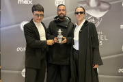 Orgullo platense: Peces Raros ganó su primer Premio Gardel
