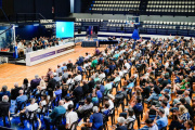 Gimnasia convocará a una Asamblea Extraordinaria para debatir la reforma del Estatuto