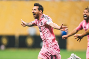 Con un golazo de tiro libre de Messi, el Inter de Miami ganó su primer partido en el Mundial de Clubes