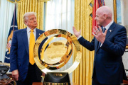 ¿Estados Unidos, nueva capital del fútbol mundial?