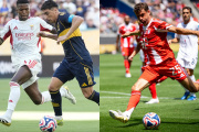 Boca enfrenta hoy al Bayern Múnich por el Mundial de Clubes: hora, TV y formaciones