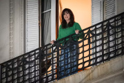 Cristina Kirchner reapareció con un nuevo audio desde su prisión domiciliaria y lanzó duras críticas a Bullrich y al Gobierno