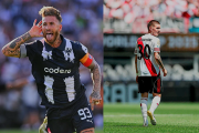 River puede sellar su clasificación ante Monterrey: hora, formaciones y dónde ver en vivo el Mundial de Clubes