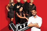 La Voz Argentina 2024 regresa a Telefe con Nicolás Occhiato y un jurado renovado