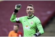 Fernando Muslera habló antes de su llegada a Estudiantes: "Tengo una ilusión muy grande"
